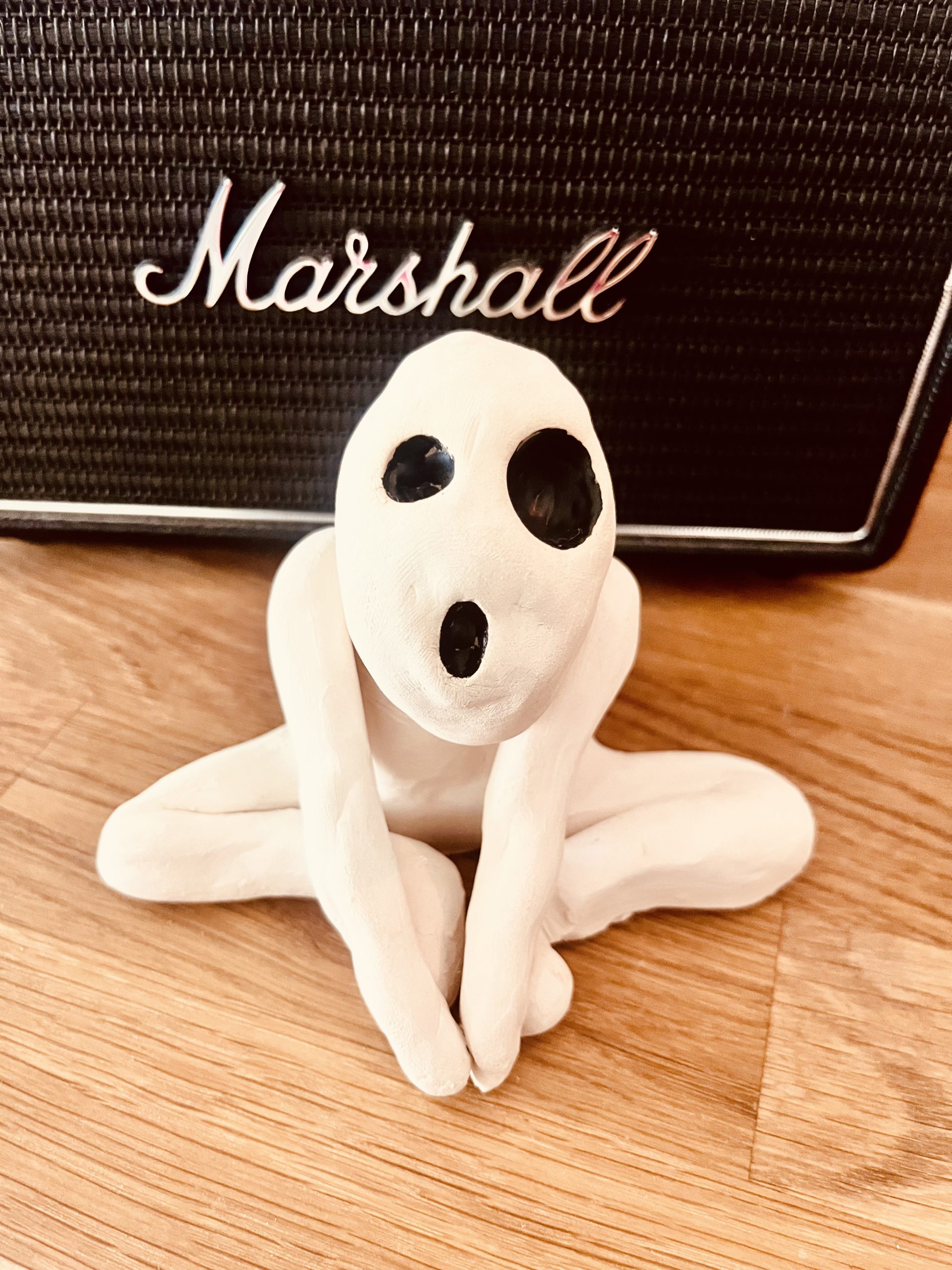Figurine Kodomas