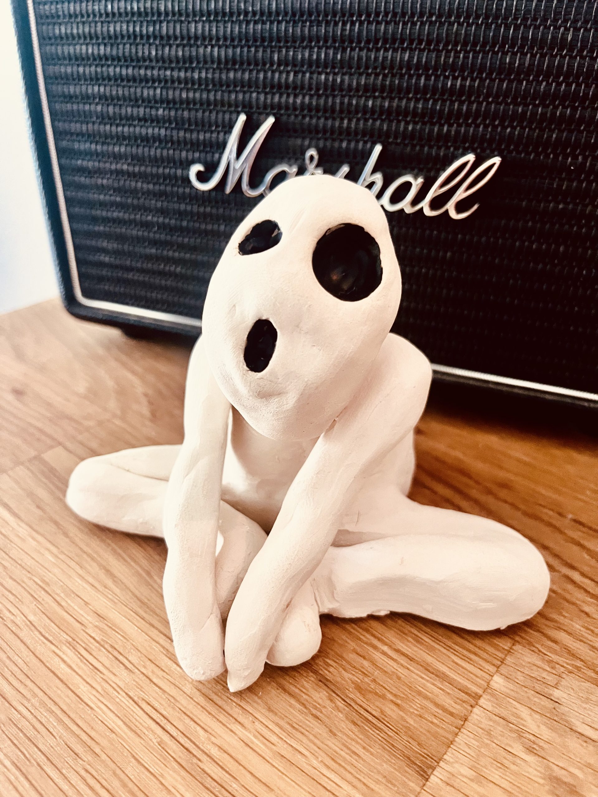 Figurine Kodomas - Image 2